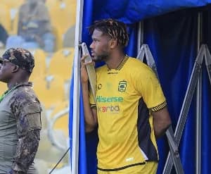 Ghana Sports Roundup: Athletics Secures Major Sponsorship as Para-Athletes Shine and Football Development Intensifies