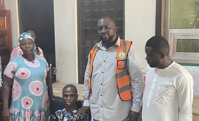 Ghana Advances Human Development and Continental Integration Through Education, Social Equity, and Digital Partnerships