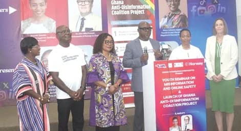 Ghana Accelerates Institutional Reforms: Payroll Cleansing, Border Security, and Labour Stability Take Center Stage