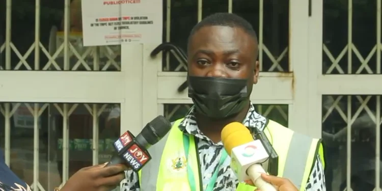West African Security and Enforcement: Boko Haram Attacks in Nigeria and Regulatory Crackdowns in Ghana