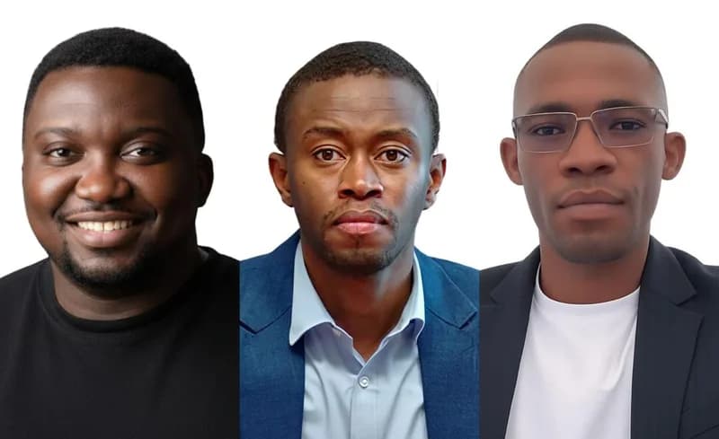 Ghanaian Tech Entrepreneurs Win Global Recognition for Responsible AI Innovation at 30th Webby Awards
