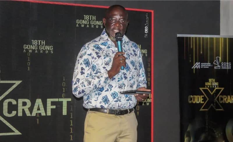 Ghanaian Advertising Agencies Urged to Adopt AI to Boost Creativity and Global Competitiveness