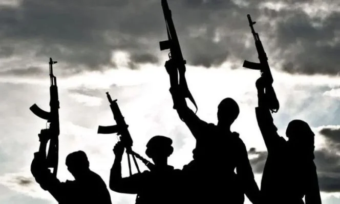 Security Concerns Escalate Across West Africa as Ghana Confronts Internal Conflicts and Judicial Reforms