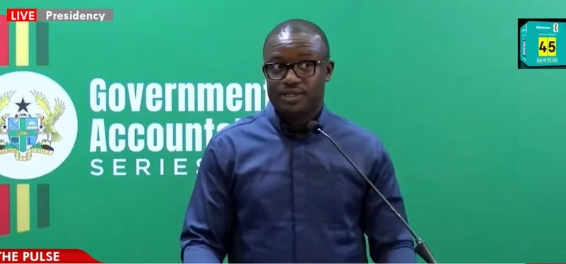 Akosombo Dam Restoration Underway After 'Unprecedented' Substation Fire Triggers Nationwide Outages