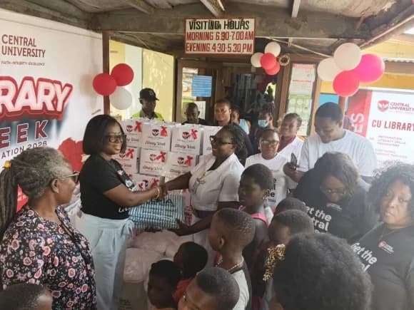 Education and Social Welfare Initiatives Expand Across Ghana with Focus on Youth and Healthcare