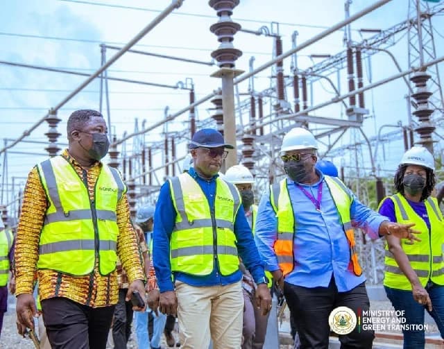 Ghana’s Energy and Economic Reforms Intensify Amid Infrastructure Pushes and Growing Calls for Accountability