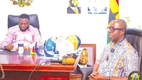 Ghana News Digest: Power Disruptions Hit Multiple Regions Amid Infrastructure Upgrades and Tragic Local Fatalities