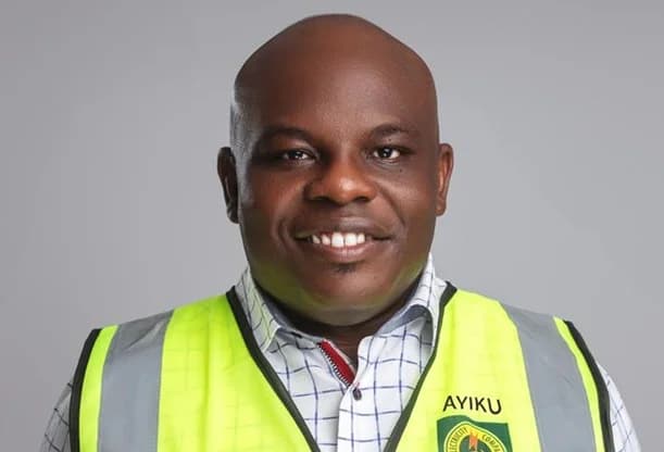 Infrastructure Challenges and Recoveries: Storm Hits Volo SHS as Power is Restored in Afram Plains