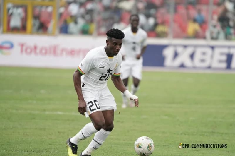 Black Stars Target 2026 World Cup Success: Queiroz Faces Squad Dilemmas Amid $2M Funding Boost