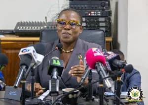 Ghana’s Economic Roadmap: Political Tensions Rise Over BoG Losses as Government Pushes Fiscal Discipline and 24-Hour Economy
