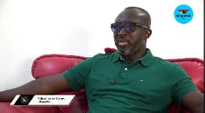 Ghana Football Mourns Dominic Frimpong as Veteran Augustine Ahinful Reflects on Career Hardships