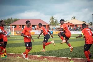 African Football Horizon: AFCON 2027 Dates Set as GFA Navigates Strategic Growth and Domestic Discipline