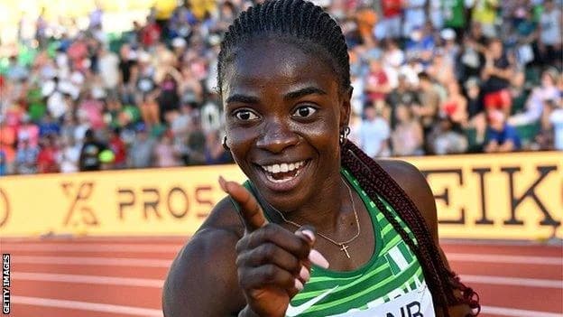 Ghana Athletics: Relay Team Faces Crucial Repechage as Stars Confirm for Accra 2026