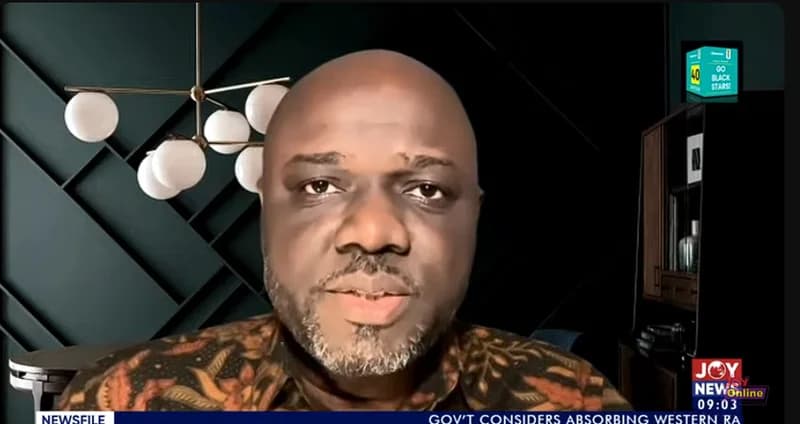 Ghana’s Infrastructure Crisis: ACEP Warns of Energy Sector Fragility as Road Connectivity Challenges Mount