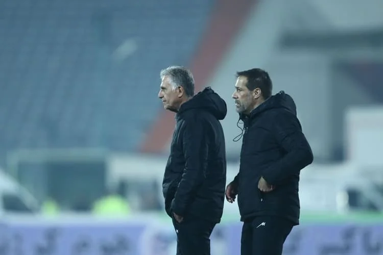 Roger de Sa Joins Black Stars Technical Team as Ghana Intensifies 2026 FIFA World Cup Preparations