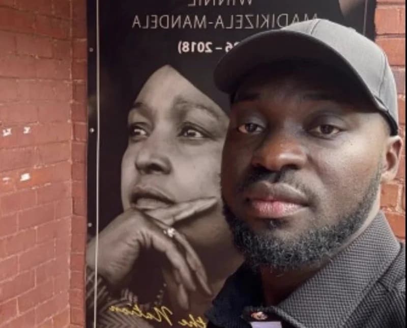 Promasidor Ghana Mourns Tragic Death of Marketing Manager Patrick Osei Oware in Koforidua Highway Crash