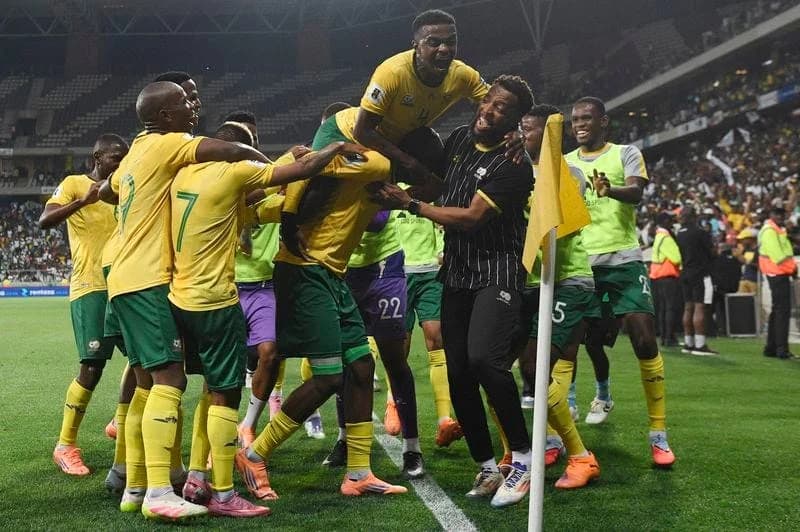 Road to 2026: Black Stars Face Injury Hurdles and Administrative Shifts Amid World Cup Preparations
