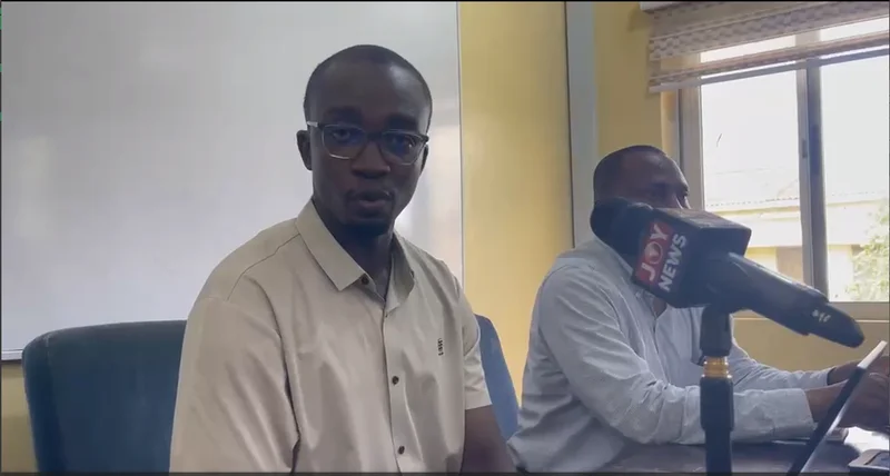 Korle Bu Doctors Suspend OPD Strike After Management Intervention in Laboratory Dispute