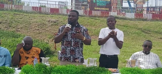 Governance Reforms, Infrastructure Ultimatums, and National Examinations Define Ghana's Political Landscape