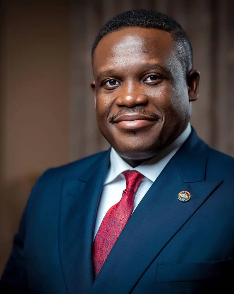 Beyond Ambition: Ghana’s Path to AI Leadership Through Robust Infrastructure and Data Governance