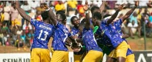 Ghana Football Roundup: Talent Discovery, National Team Progress, and Disciplinary Updates