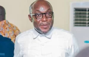 Legal Drama Unfolds as Former NAFCO CEO Re-Arrested Amid Broader Accountability Drive in Ghana