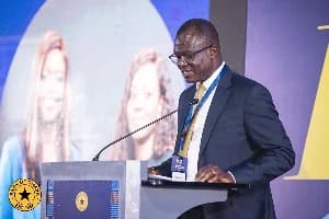 Bank of Ghana Champions African Leadership in Global Finance and Unified Instant Payment Systems