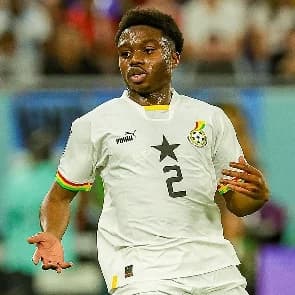 Queiroz Shakes Up Black Stars with New Faces for Mexico Clash as 2026 World Cup Prep Intensifies