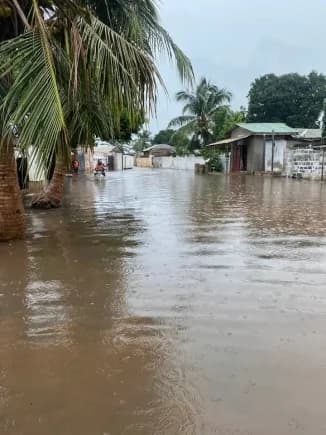 Ghana News Round-up: Infrastructure Maintenance, Healthcare Milestones, and Social Developments