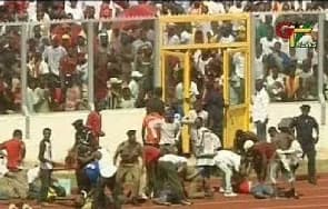 25 Years Later: Ghana Honors May 9 Victims with Urgent Calls for Football Safety and Non-Violence