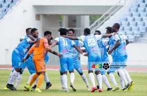 Ghana Sports Highlights: Accra Mayor Rewards Armwrestlers, Fatawu Issahaku Attracts European Interest, and GPL Relegation Tensions