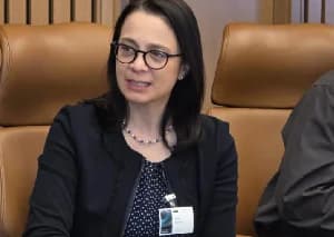 Microsoft Executive Nina Marini Commends Ghana’s One Million Coders Initiative for Digital Future