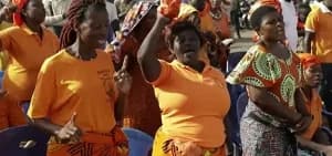 Ghanaian Leaders Push for Governance Reforms and Regional Stability Amid Calls for Systemic Change