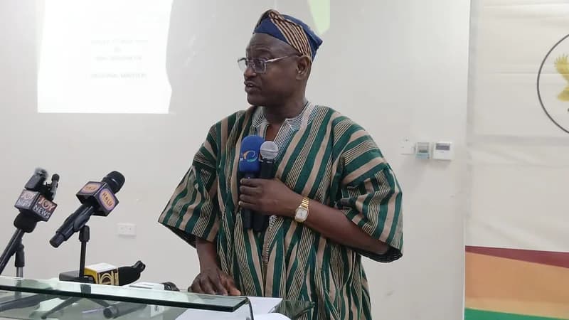 Mahama Launches Landmark Housing Scheme for Public Workers Amid Calls for Accountability on Stalled Projects