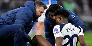 Asamoah Gyan Warns of Mohammed Kudus’ Potential World Cup Absence and Calls for Merit-Based Team Selection