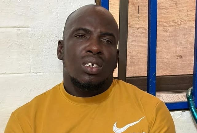 Ghana Law Enforcement Roundup: Major Ammunition Seizure in Bolgatanga, Jail Term for Reckless Driver, and Inspector Interdicted