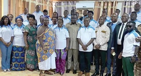 President Mahama Assents to Landmark Value for Money and Legal Education Bills to Boost Accountability