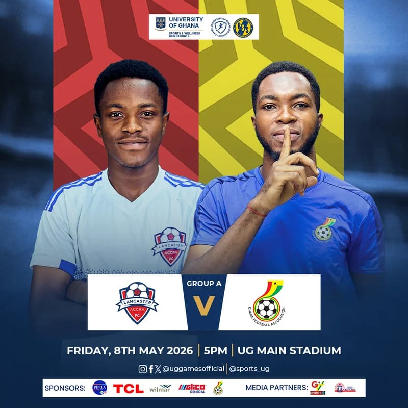 Ghana Sports Landscape Expands with New Premier League Promotions and Royal Endorsement of National Sports Fund