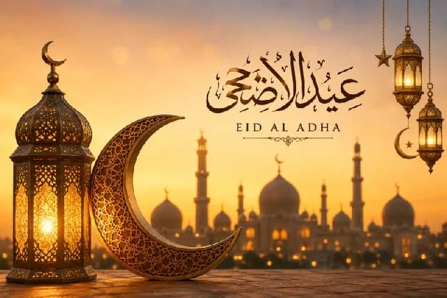 Ghana News Update: Government Announces Eid-Ul-Adha Holiday as ECG Schedules Critical Maintenance in Western Region