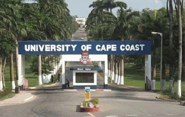 Ghana Education Milestones: UCC Appoints New VC, CTVET Enrollment Surges, and GES Guarantees Student Placements