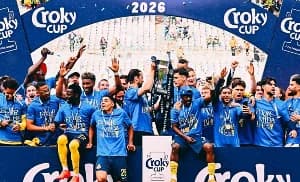 Ghanaian Footballers Shine Abroad as Black Princesses Learn World Cup Fate
