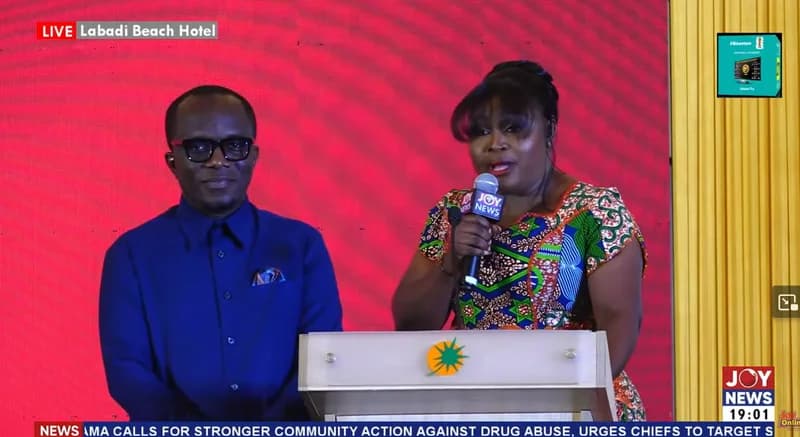 Ghana National Update: GES Sets SHS Reopening Date, JoyNews Honors Social Impact Leaders, and Public Holiday Declared