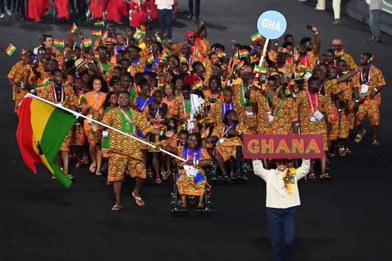 University of Cape Coast Triumphs at Mini GUSA Games as Ghana Olympic Committee Navigates Funding Challenges for Glasgow 2026