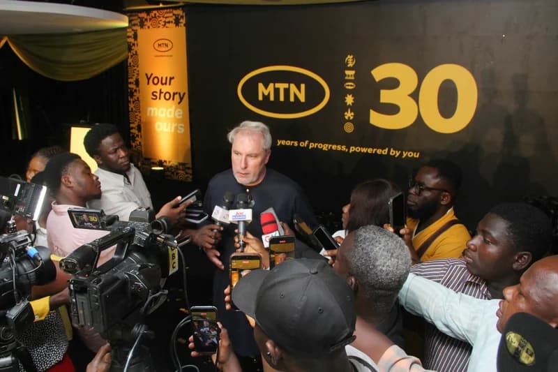 Ghana’s Business Landscape Evolves Amid Digital Milestones, Regulatory Shifts, and Calls for Ethical Leadership