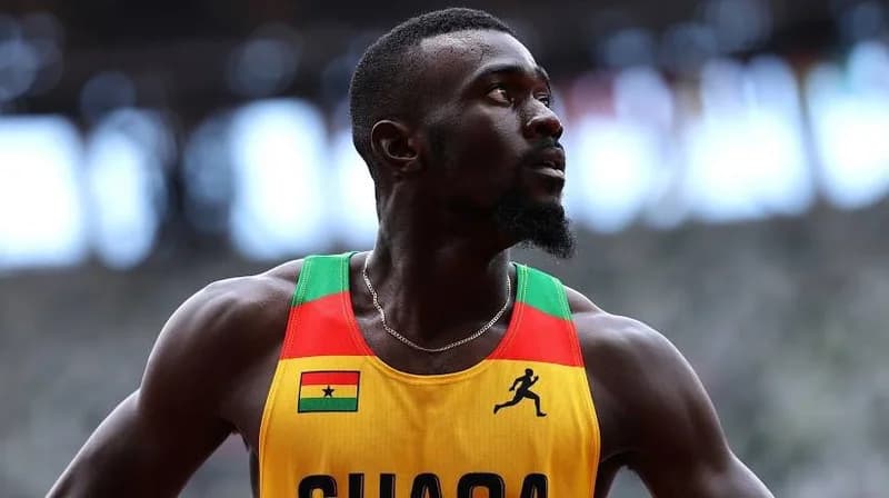African Athletics Championships: Mixed Results for Ghana as Refugee Athletes Inspire Accra
