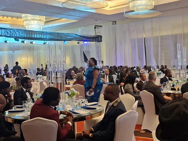 National News Digest: ECG Scheduled Power Maintenance and GCAA Celebrates 40 Years of Aviation Excellence