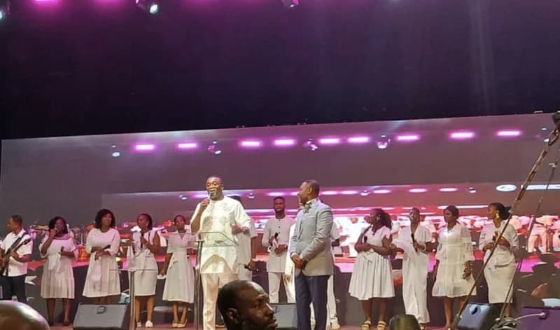 West African Leaders and Advocates Call for Radical Transformation to Secure Youth Futures and Regional Integration