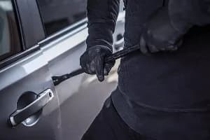 Ghana Police Honored for Crime-Fighting Success as New Car Hijacking Tactics Emerge
