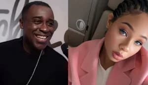 Unveiling Marital Truths: Frank Edoho, Mr. Beautiful, and Ebi Bright Make Headlines Over Relationship Disclosures