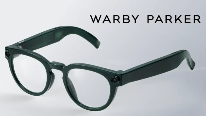 Google Re-enters Smart Glasses Market with AI-Powered Gemini Integration